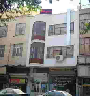 مطب دندان پزشکی دکتر فاطمه عبدی در هفت چنار