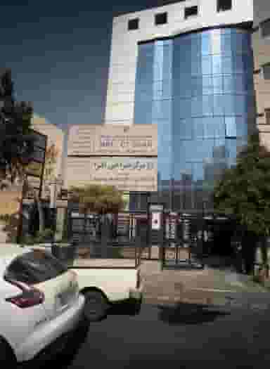 مطب دندانپزشکی در اختیاریه