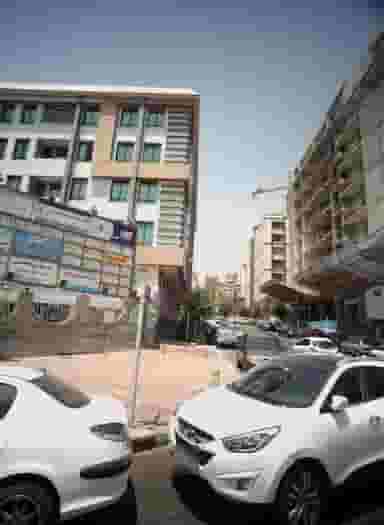 کلینیک دندانپزشکی مروارید در سعادت آباد