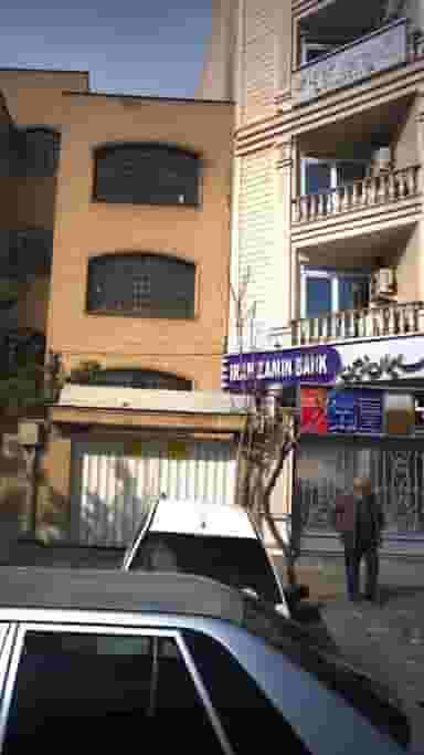 کلینیک دندانپزشکی دکتر حسن زاده در سعادت آباد