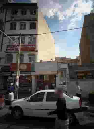 مطب دندانپزشکی در فرمانیه