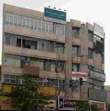 کلینیک دندانپزشکی شادمان در شادمهر