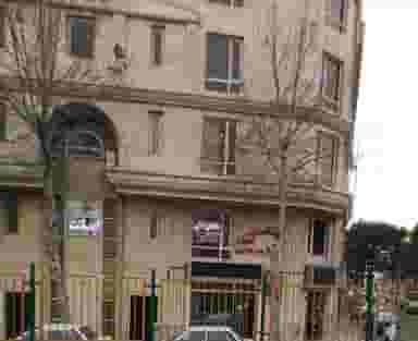 مطب دندان پزشکی هانا لطف اله زاده در حشمتیه