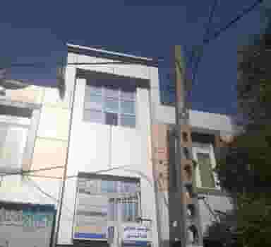 کلینیک دندانپزشکی قصرسبز در سلسبیل شمالی