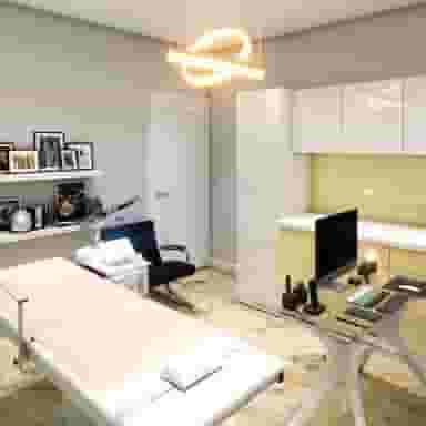 کلینیک زیبایی سابرینا در مجیدیه