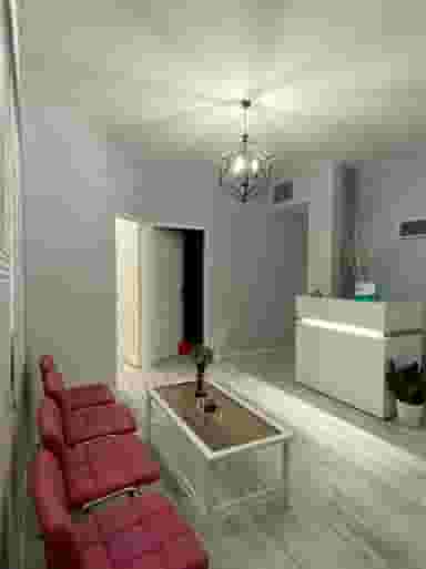 کلینیک زیبایی راز در اختیاریه