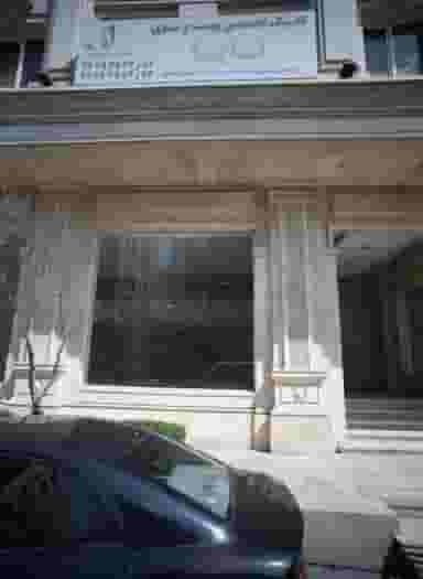 کلینیک تخصصی پوست و مو تابا در حسین آباد