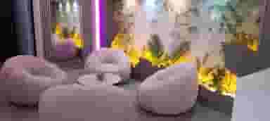 کلینیک زیبایی وزنان مام بیوتی در قائم