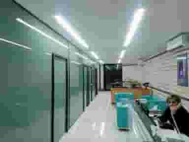 کلینیک زیبایی یوکا در پونک جنوبی