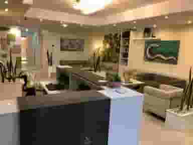 کلینیک زیبایی به فامان در گاندی