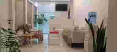 کلینیک زیبایی مونیوتی در دریا