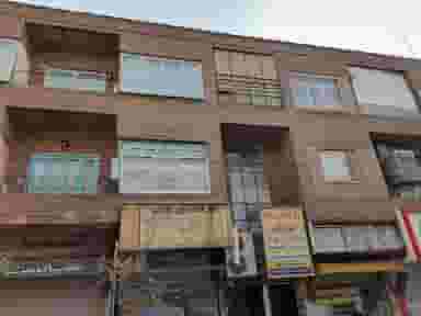 کلینیک زیبایی دکتر بدر در سلسبیل شمالی