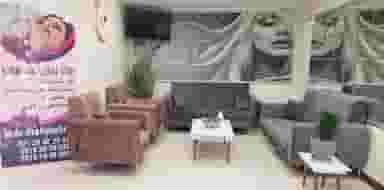 کلینیک زیبایی ماه تهران در داوودیه