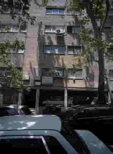 دفتر وکالت محمدرضا دوانلو در دانشگاه تهران