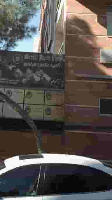 دکتر علی اسلامی پناه در جهاد