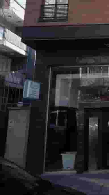 مهندس اکبر فرمانبردار در جهاد