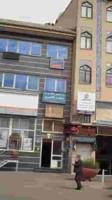 دفتر وکالت محمد کلانتری در نارمک