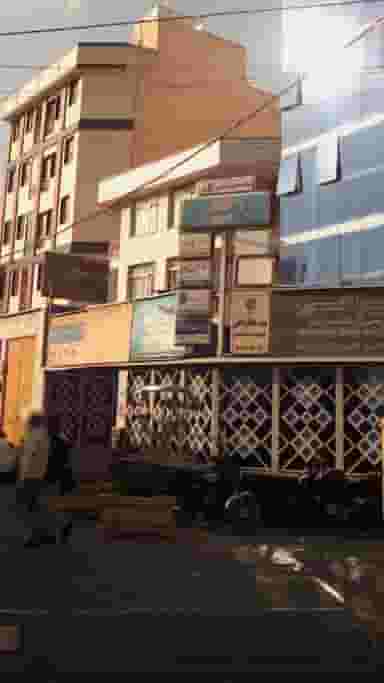 وکیل پایه یک دادگستری و مشاور حقوقی شیوا سرخه نی در عباس آباد