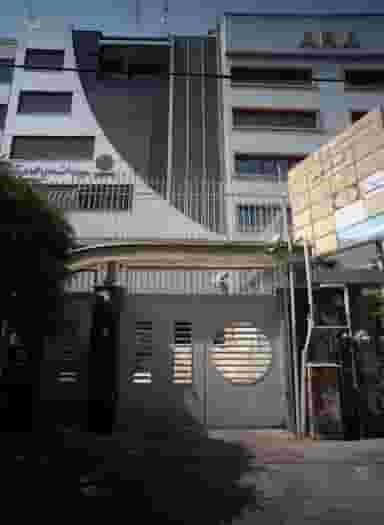 دفتر حقوقی طوبی در کشاورز