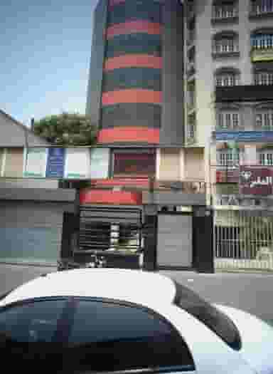 دفتر وکالت جواد خیامیان در فاطمی