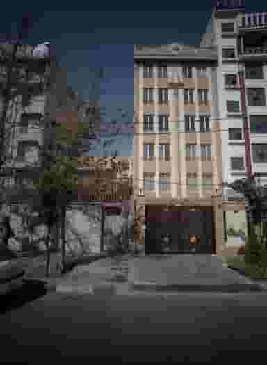 دفتر وکالت علی صدری خانلو در مرزداران