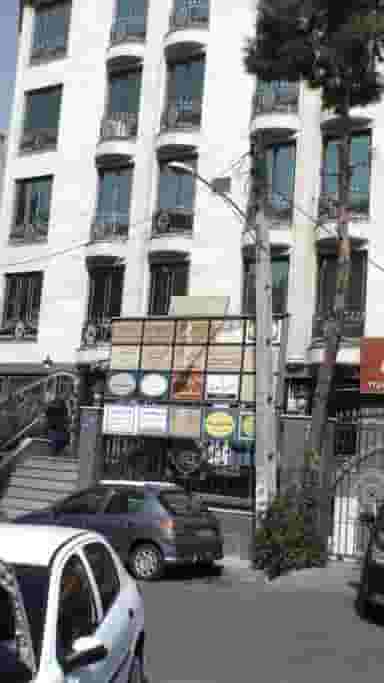 سعید خانی در اختیاریه