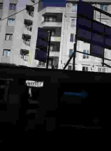 دفتر وکالت علیرضا کشاورزی در سعادت آباد