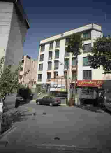 دکتر مهندس حامد ارزانی در اختیاریه