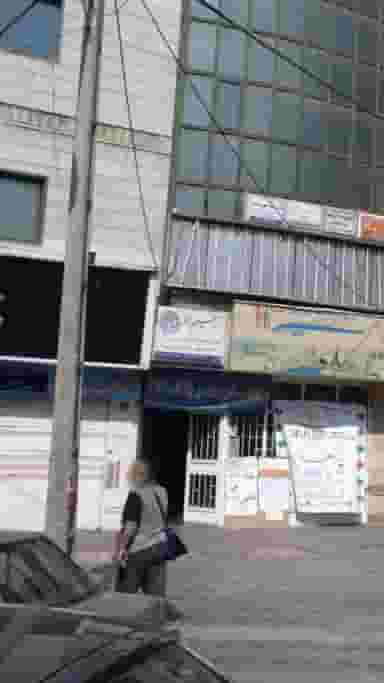 ابراهیم ذاکر در اختیاریه