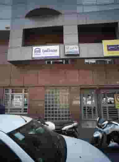 دفتر وکالت کاظم آقاجانی در کشاورز