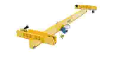 فروش جرثقیل سقفی