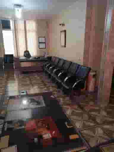 دفتر اسناد رسمی ۱۳۳۶ تهران در شکوفه