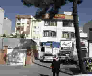 دفتر اسناد رسمی در تهرانپارس غربی