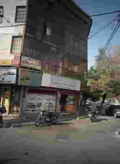 158دفتر رسمی ازدواج214 و طلاق در ابوذر