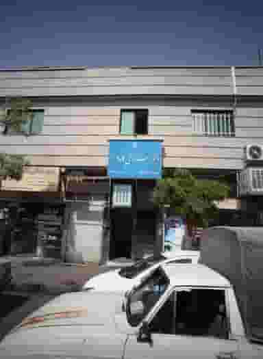 دفتر اسناد رسمی 107 تهران در اسلام آباد