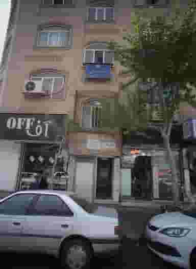 دفتر اسناد رسمی شماره 1073 در مسعودیه