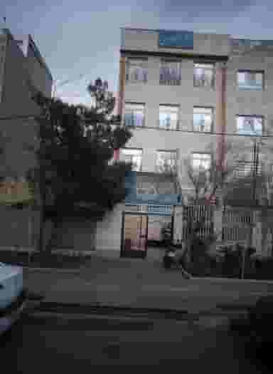 دفتر اسناد رسمی در شهرک آزادی