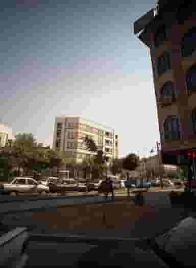 دفتر اسناد رسمی در افسریه جنوبی