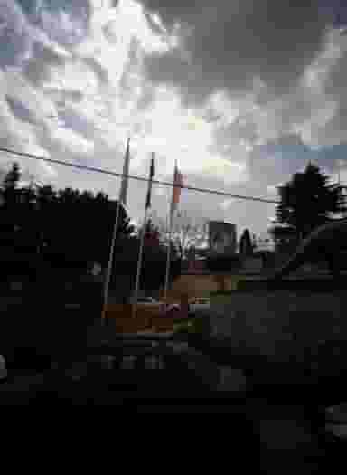 سینما شش بعدی در داراباد