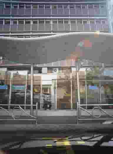 فروش کارت بلیت اعتباری مشترک مترو و اتوبوس در بهجت آباد