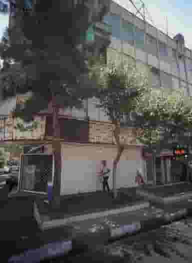 پلیس +۱۰ در کشاورز