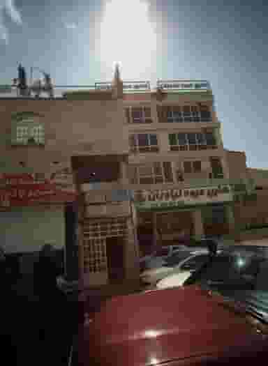 دفتر خدمات الکترونیک انتظامی در کاشانک