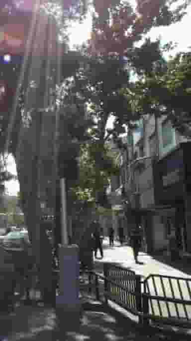 دفتر خدمات الکترونیک انتظامی پلیس+10 در تهرانپارس