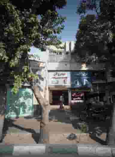 دفتر خدمات الکترونیک انتظامی در سلیمانی