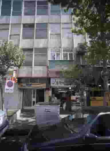 دفتر خدمات الکترونیک انتظامی در کشاورز