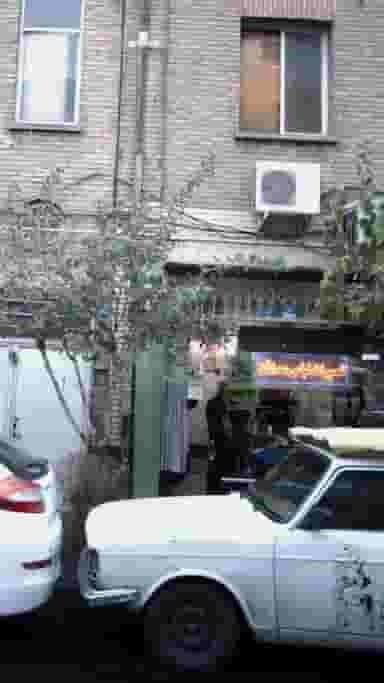 تعمیرات لباس صداقت در جمالزاده