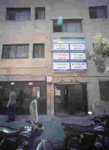 مزون مدا در ایرانشهر