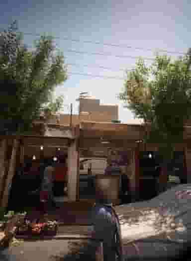 خیاطی مهدی در دولت خواه جنوبی