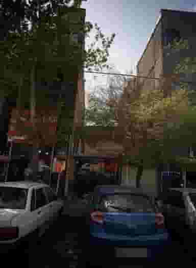 خیاطی گلشین در خاک سفید