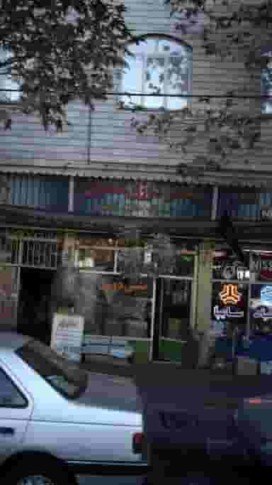 پشتی دوزی معنوی در بهداشت